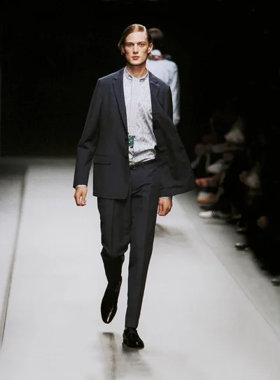 Look 7
